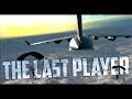 A NEW VR BATTLE ROYALE EMERGED • THE LAST PLAYER VR