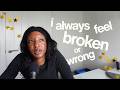 So I'm Different [my neurodivergent experience]