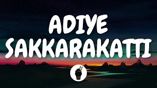 | Adiye Sakkarkatti ( Lyric Video ) | Meesaya Murukku | Butter Skotch |