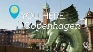 Copenhagen | Explore Denmark's Capital | Video Tour |