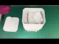 Roomba® Mini | How to Replace the Bag