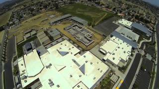 An Aerial Tour of the PUHSD