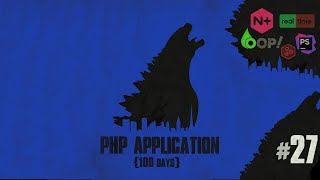 Php Application Monsters - Lecture #27 | Data Methods And Most Common Math Functions P2