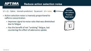 ICCM 2021 presentation