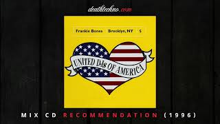 United Djs Of America Vol.5