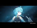 【原神 genshin_impact】imaginary like the justice【4k mad】