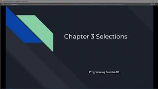 Intro to Java Chapter 03 Exercise 02 - Game: add three numbers