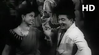 Bholi Surat Dil Ke Khote HD | Albela Movie Song | Bhagwan Dada | Geeta Bali | Lata Mangeshkar Songs