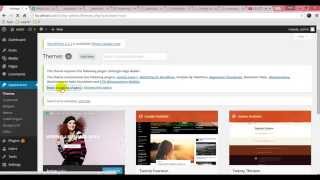 eCommerce WordPress Theme - Adot: Installation Theme By One Click