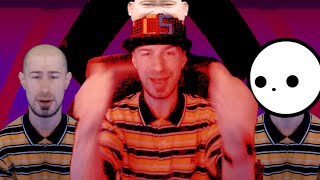 [YTP] cs188's Brain Finally Devolves