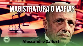 La Magistratura - Alessandro Sallusti