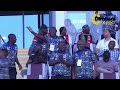 magoli ya feisal salum mudadhiri yahaya tanzania taifa stars 2 1 guinea kufuzu afcon 2025