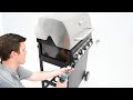 How to: ASSEMBLE Even Embers 5 Burner Gas Grill | GAS7540AS / BS