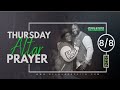 RECHARGE 6am Altar Prayer | Apostle Ollie Richardson