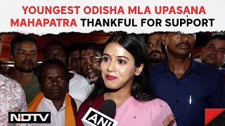 Odisha Politics | \