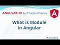 Modules in Angular, How to add Multiple Modules in Angular | Angular 10 Tutorials | Wave Tutorials
