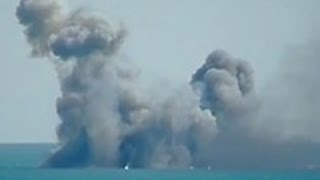 Raw: Iran Launches Large Scale Military Drills