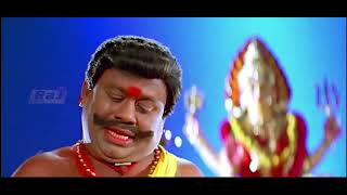 அடி முத்து முத்து மாரி Adi Muthu Muthu Mari male version Full Song From Padaivettu Amman HD