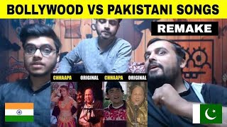 Pakistani Reaction Welcome to BOLLYWOOD : World's Biggest CHHAAPA Factory
