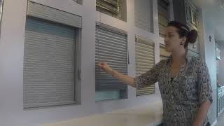 How-To for Hunter-Douglas Duette Ultra Glide Shade | Shea Homes