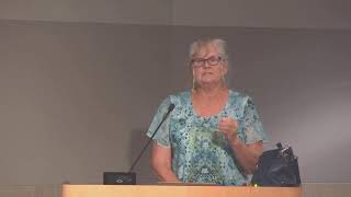 County of San Bernardino Live Stream 12.16.25