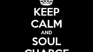 1 Year of Soul Charge