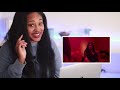 Queen Naija-Love Language (Official video) REACTION