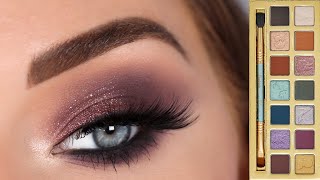 NEW Sigma Beauty Cinderella Collection | Eyeshadow Tutorial + Review