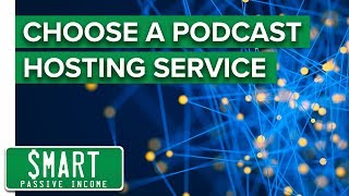 Podcasting Tutorial - Video 4: Web and Media Hosting