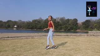 Sajana song  | Hindi Dance | Swara Patil | BEST TALENT |