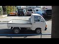 1993 daihatsu hijet climber 4x4 locking diff usa import japan auction purchase review