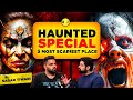 Most Haunted Places of 2024, Aghori, Real Ghost & Paranormal Truth Ft. @sagartiwari827 II Be You