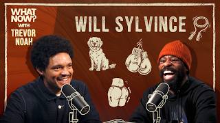Meet Wil Sylvince - My Favorite People