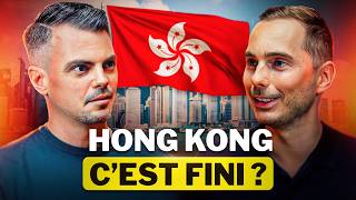 L'Expatriation à Hong Kong (La Vérité)