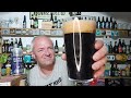 Donzoko X Cloudwater  - Dark Skies Cacao Vanilla Baltic Porter - Beer Lager ? Review