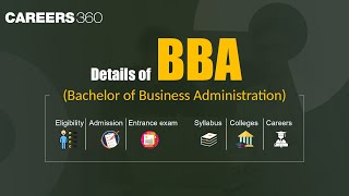 Details of Bachelor of Business Administration (BBA)