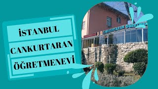 İstanbul Cankurtaran öğretmenevi Fatih öğretmenevi #cankurtaran #öğretmenevi #fatih #Ahırkapı