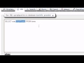 MySQL Database Tutorial - 17 - Functions