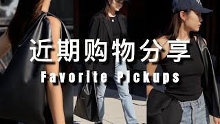 购物分享｜审美提升书籍｜MM6宝藏包包｜LV中古包｜Homme Plissé男装宝藏｜亚马逊平价爱用｜幸福感单品｜ninido