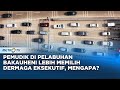 Monitor Mudik: Tol Cikatama Ramai Lancar, Pelabuhan Bakauheni Padat Pemudik