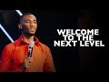 Welcome to the Next Level - Prophet Java