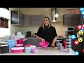 todo lo que debes saber de tupperware ii taller de producto