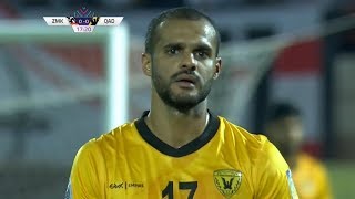 ملخص مباراة القادسية الكويتي 1-1 الزمالك المصري | كأس العرب للأندية الأبطال 2018-2019