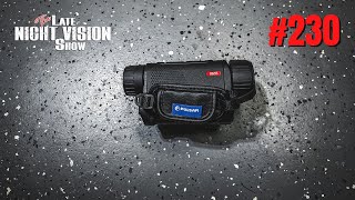 Ep. 230 | Pulsar Axion 2 XG35/LRF **640 REVIEW**