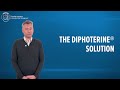 Reducing chemical risks to improve safety in the workplace with the Diphoterine® solution