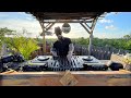 Jason M | Technology Tulum Sunset Mix 2022 | By @EPHIMERATulum