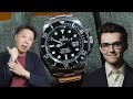 勞力士二手市場價錢大跌，分享我最近見到咩 rolex 錶款可以 walk in 買到。我留意到香港同外國手錶 youtuber 一個好大嘅分別。。。想聽你俾意見 我個頻道係咪應該改變拍攝手法？