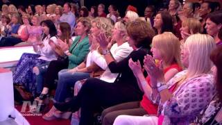 Lisa Riley's Loose Women Debut | Loose Women