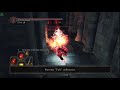 Pyromancer - 10 min of invading VS co-op #2  Dark Souls 2 Sotfs PvP & Invasions