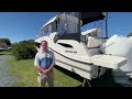 2023 Quicksilver 755 Weekend / Trophy T25EX Walkthrough